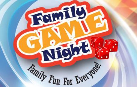 family-game-night